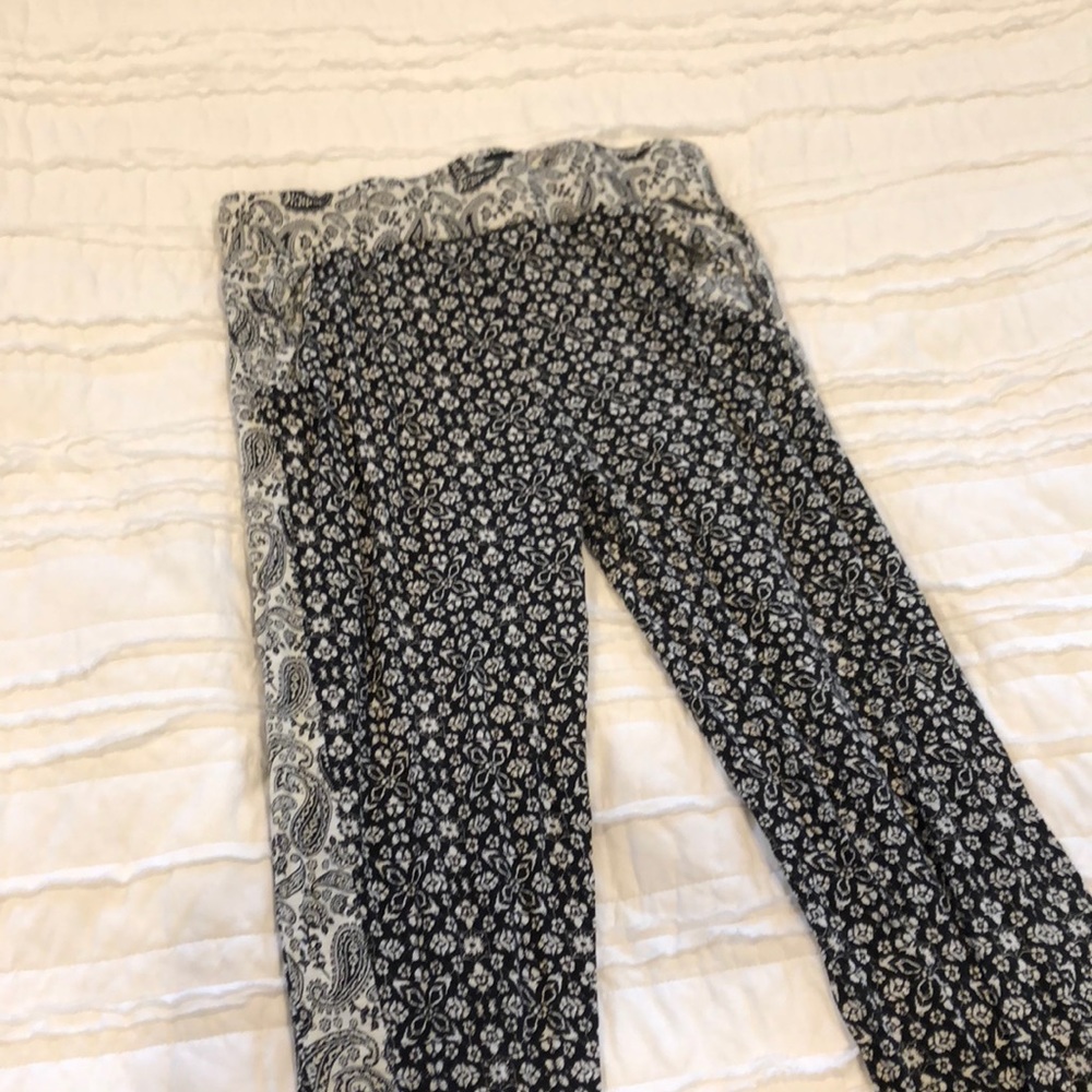 Pajama pants